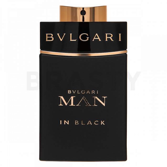Bvlgari Man in Black парфюмна вода за мъже 100 ml