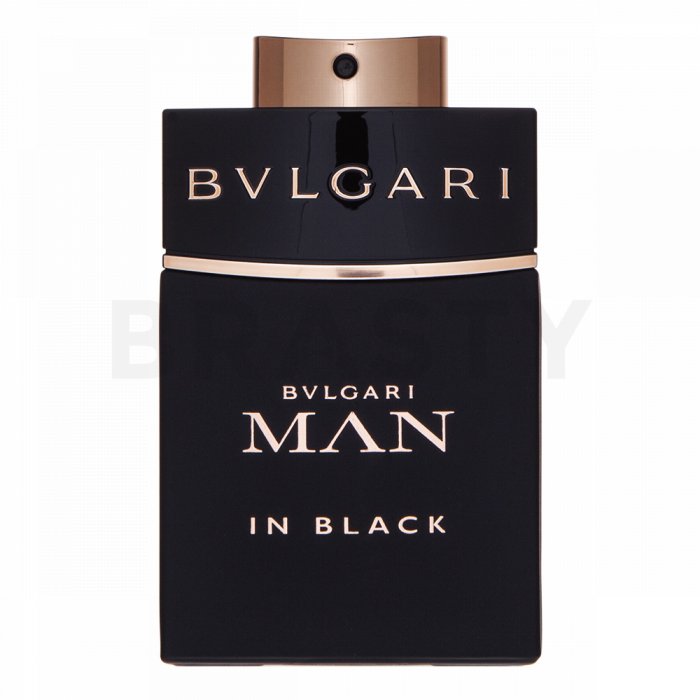 Bvlgari Man in Black парфюмна вода за мъже 60 ml