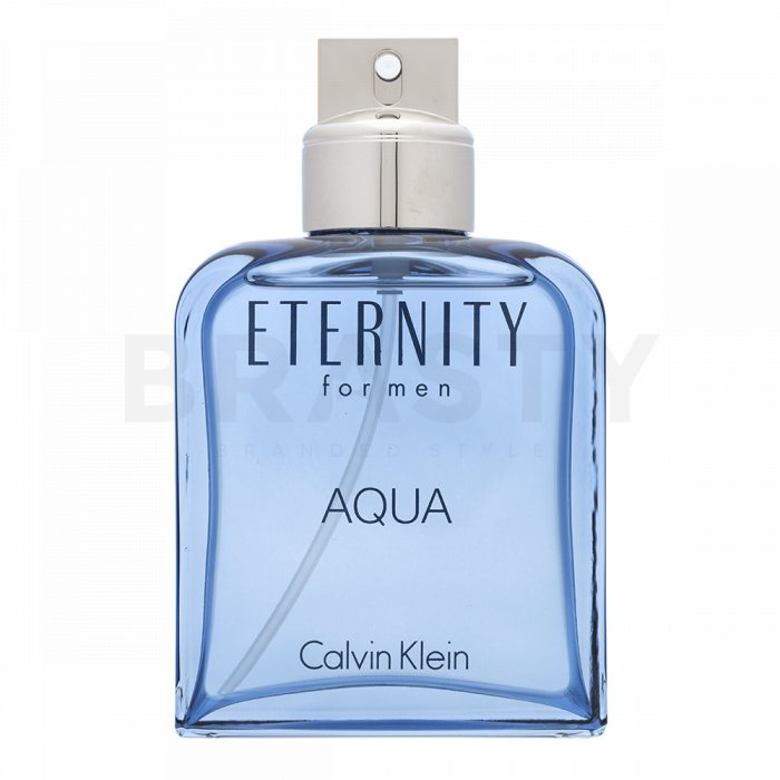 Calvin Klein Eternity Aqua for Men тоалетна вода за мъже 200 ml