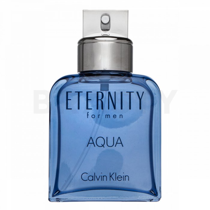 Calvin Klein Eternity Aqua for Men тоалетна вода за мъже 100 ml