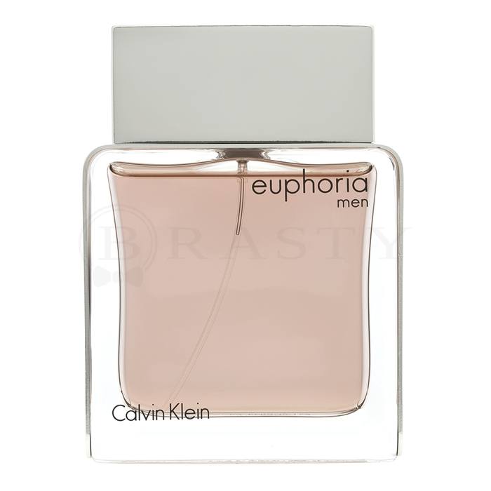 Calvin Klein Euphoria Men тоалетна вода за мъже 100 ml