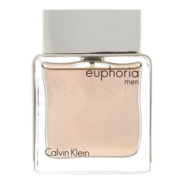 Calvin Klein Euphoria Men тоалетна вода за мъже 50 ml