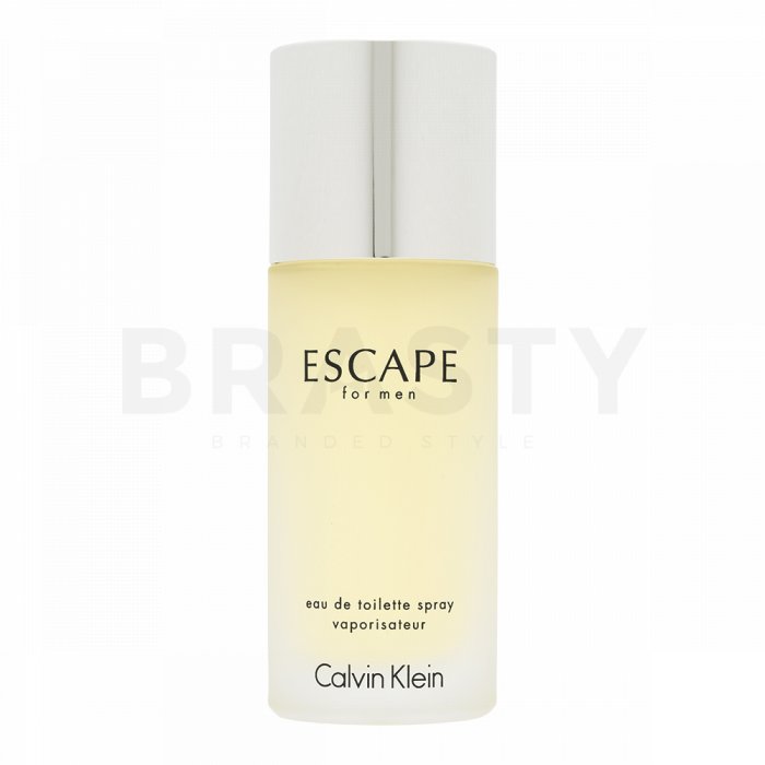 Calvin Klein Escape for Men тоалетна вода за мъже 100 ml