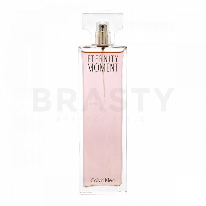 Calvin Klein Eternity Moment парфюмна вода за жени 100 ml