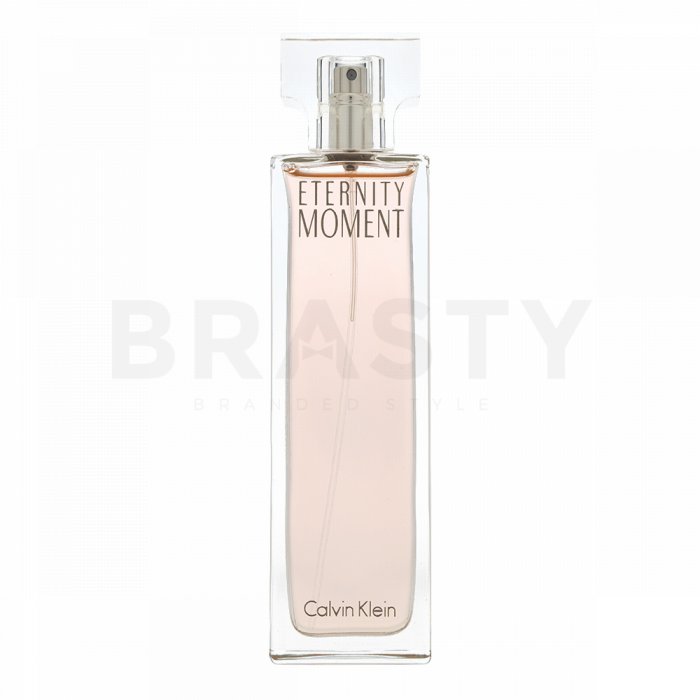 Calvin Klein Eternity Moment парфюмна вода за жени 50 ml