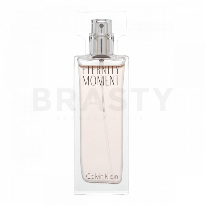 Calvin Klein Eternity Moment парфюмна вода за жени 30 ml