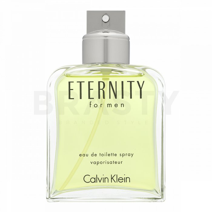 Calvin Klein Eternity for Men тоалетна вода за мъже 200 ml