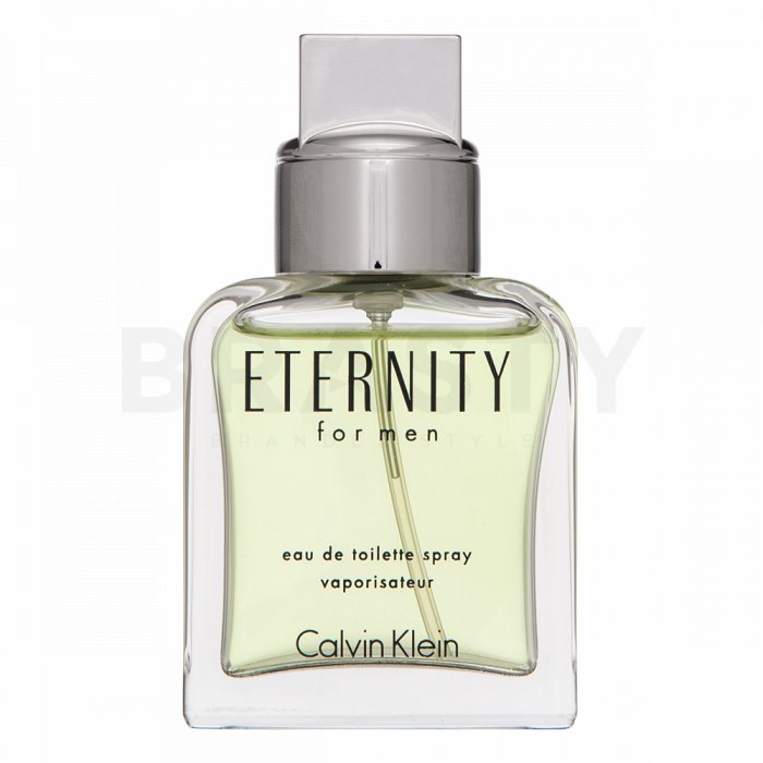 Calvin Klein Eternity for Men тоалетна вода за мъже 30 ml