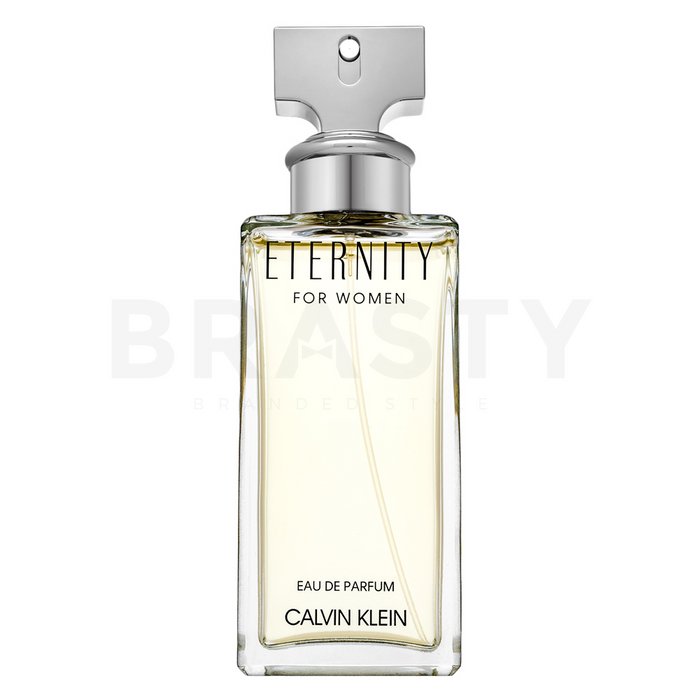 Calvin Klein Eternity парфюмна вода за жени 100 ml