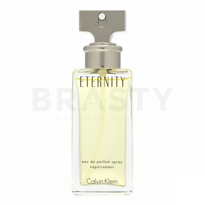 Calvin Klein Eternity парфюмна вода за жени 50 ml