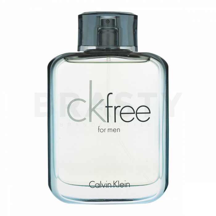 Calvin Klein CK Free тоалетна вода за мъже 100 ml
