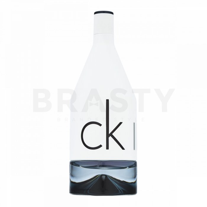 Calvin Klein IN2U Men тоалетна вода за мъже 150 ml