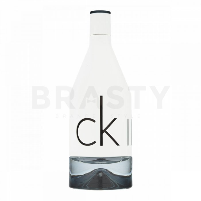 Calvin Klein IN2U Men тоалетна вода за мъже 100 ml