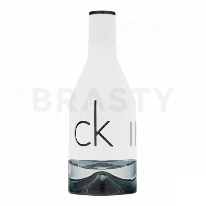Calvin Klein IN2U Men тоалетна вода за мъже 50 ml