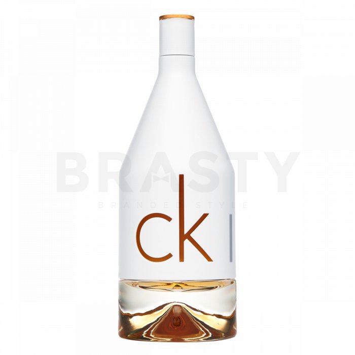 Calvin Klein IN2U тоалетна вода за жени 150 ml