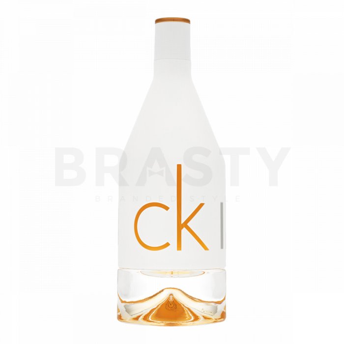 Calvin Klein IN2U тоалетна вода за жени 100 ml