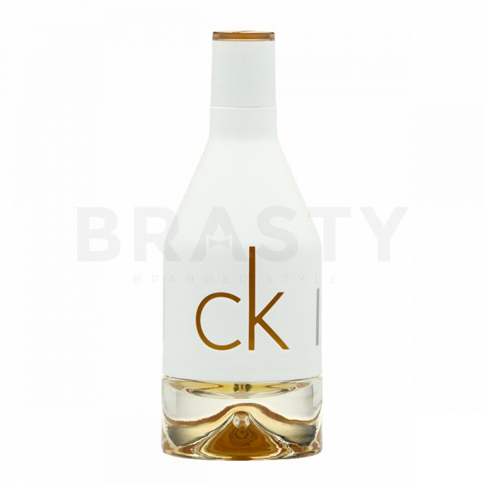 Calvin Klein IN2U тоалетна вода за жени 50 ml