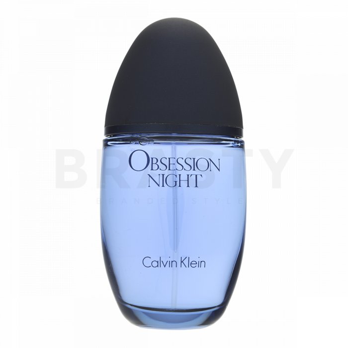 Calvin Klein Obsession Night парфюмна вода за жени 100 ml
