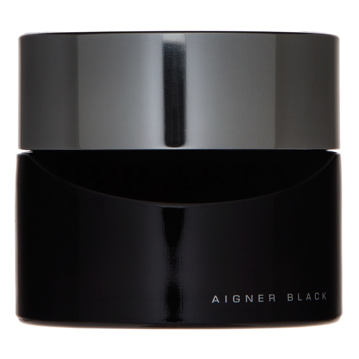 Aigner Black for Man тоалетна вода за мъже 125 ml
