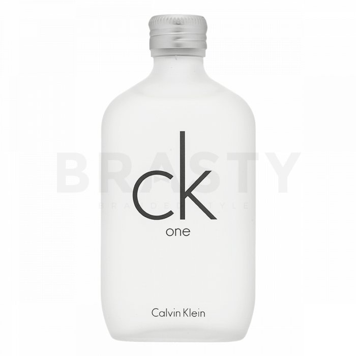 Calvin Klein CK One тоалетна вода унисекс 100 ml