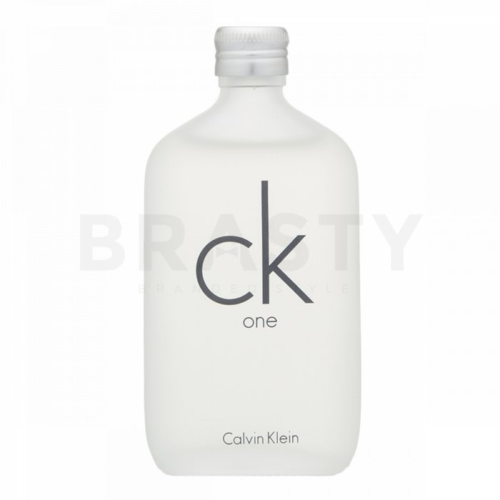 Calvin Klein CK One тоалетна вода унисекс 50 ml