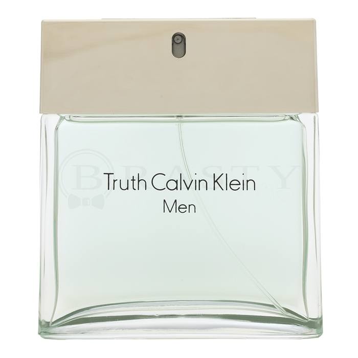 Calvin Klein Truth for Men тоалетна вода за мъже 100 ml