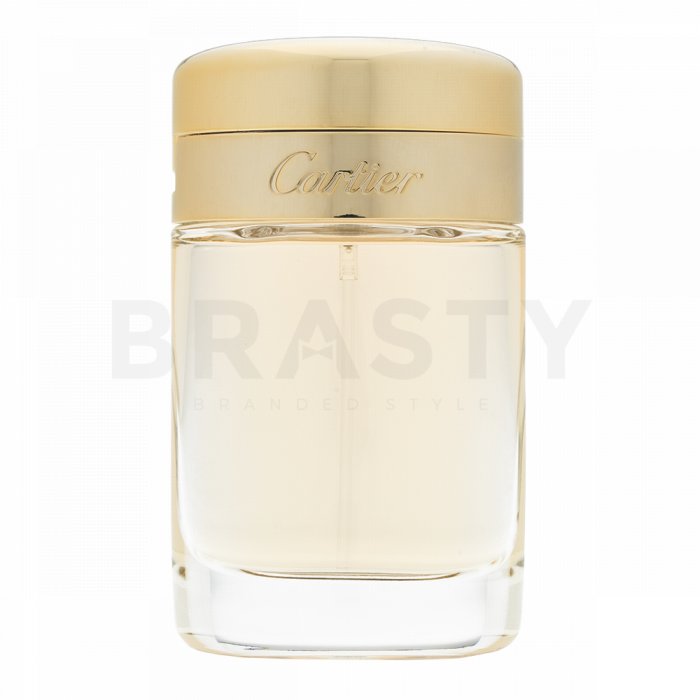 Cartier Baiser Volé парфюмна вода за жени 50 ml