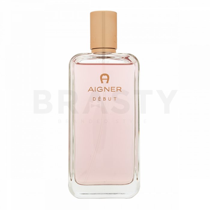 Aigner Debut парфюмна вода за жени 100 ml