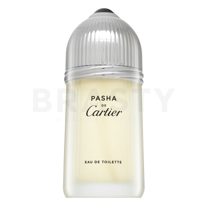 Cartier Pasha тоалетна вода за мъже 100 ml