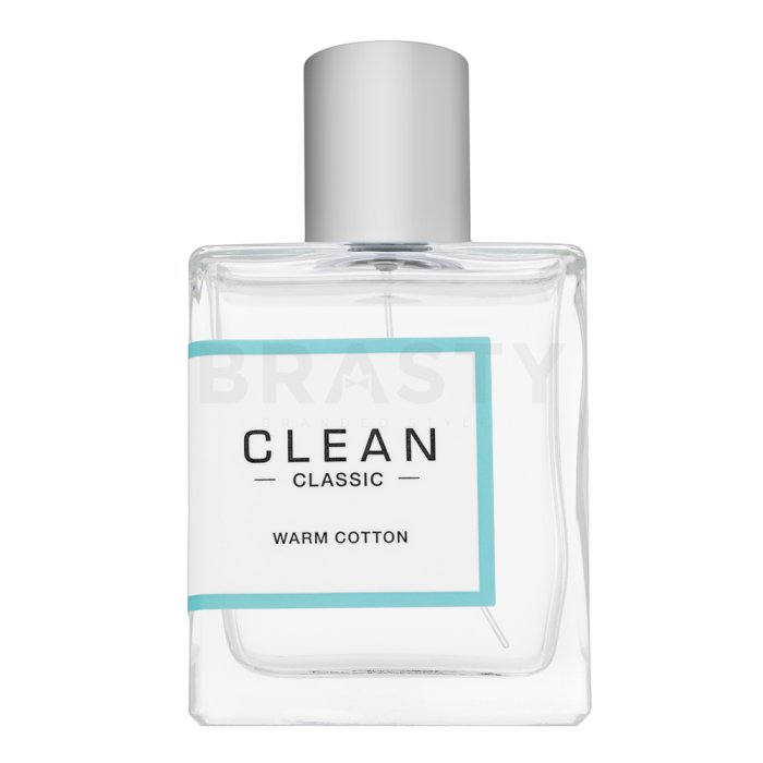 Clean Warm Cotton парфюмна вода за жени 60 ml