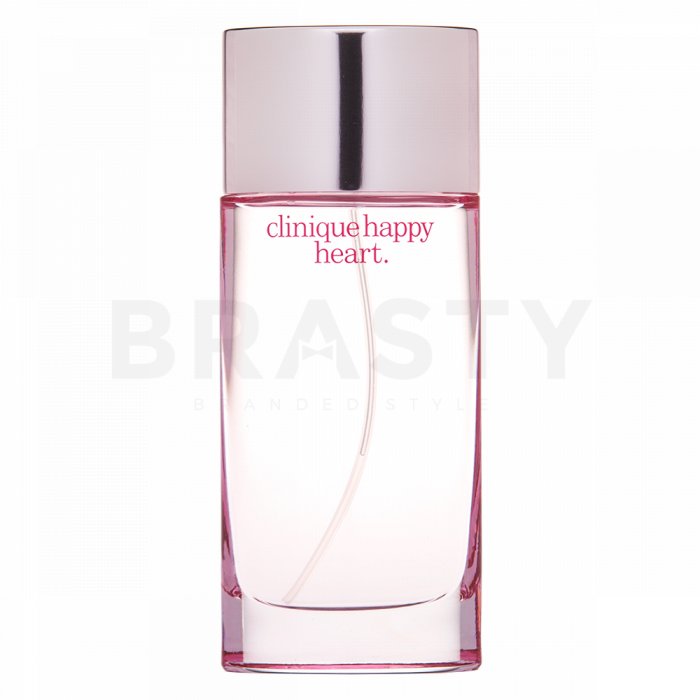 Clinique Happy Heart парфюмна вода за жени 100 ml