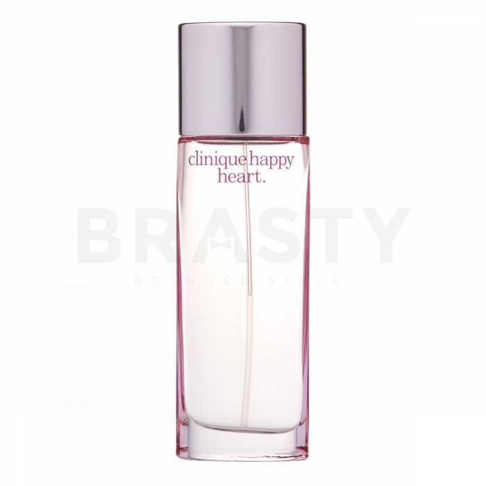 Clinique Happy Heart парфюмна вода за жени 50 ml