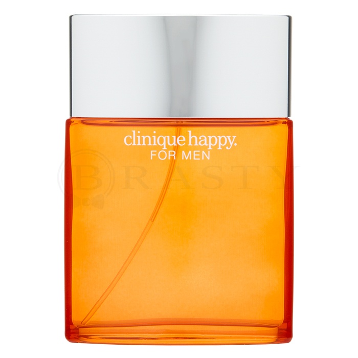 Clinique Happy for Men одеколон за мъже 100 ml