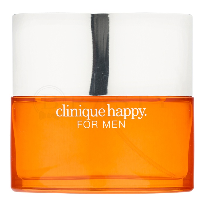 Clinique Happy for Men одеколон за мъже 50 ml