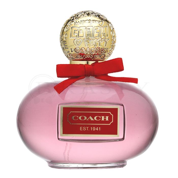 Coach Poppy парфюмна вода за жени 100 ml