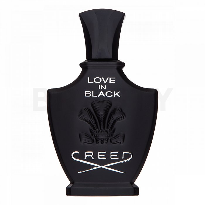 Creed Love in Black парфюмна вода за жени 75 ml