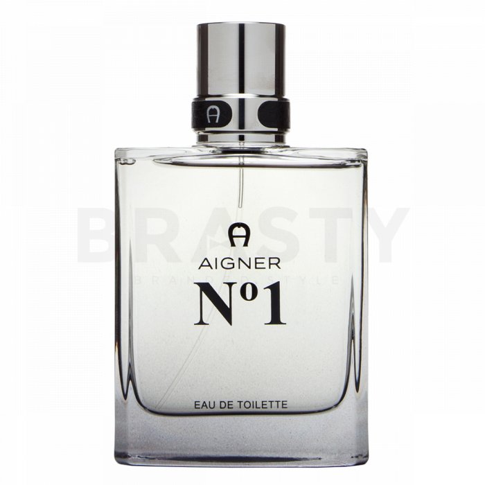 Aigner No 1 тоалетна вода за мъже 100 ml