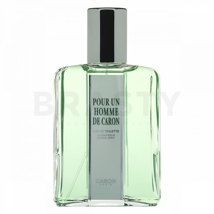 Caron Pour Un Homme De Caron тоалетна вода за мъже 200 ml