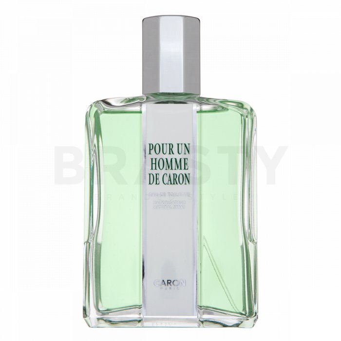 Caron Pour Un Homme De Caron тоалетна вода за мъже 125 ml