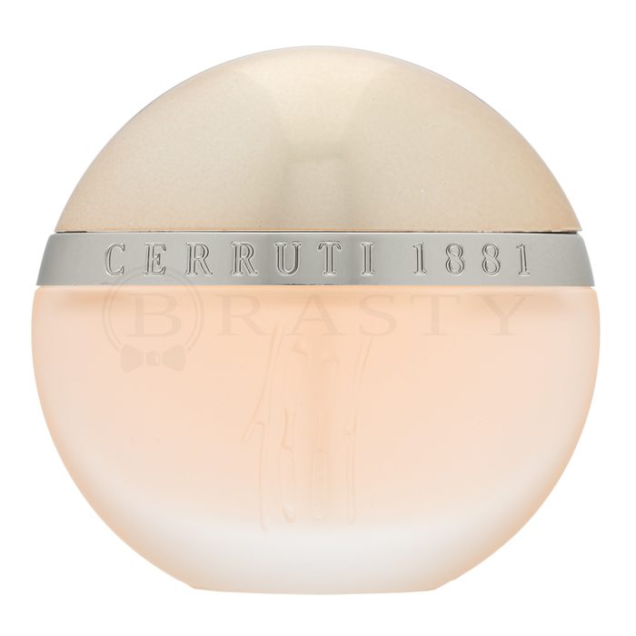 Cerruti 1881 pour Femme тоалетна вода за жени 50 ml