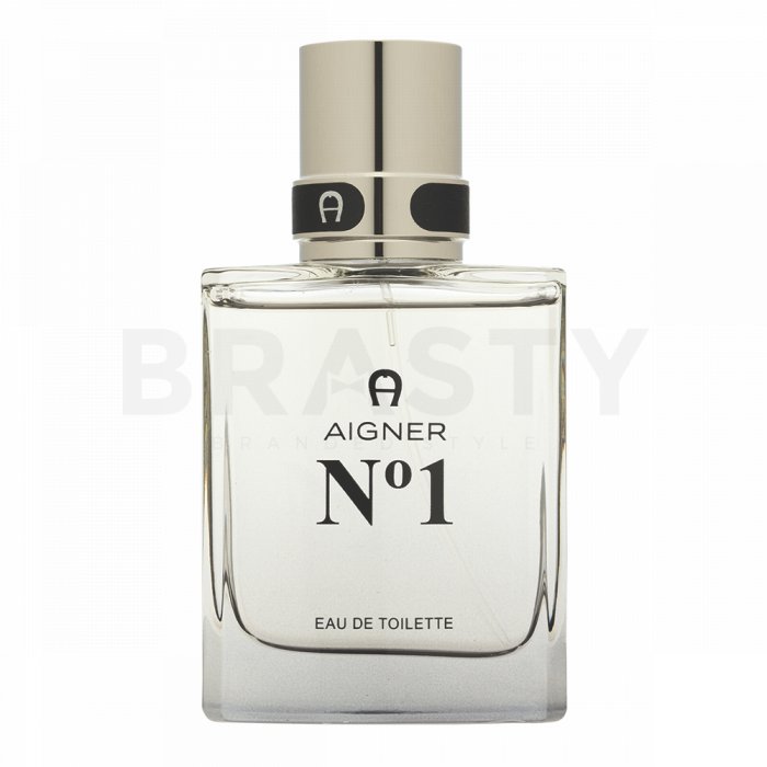 Aigner No 1 тоалетна вода за мъже 50 ml