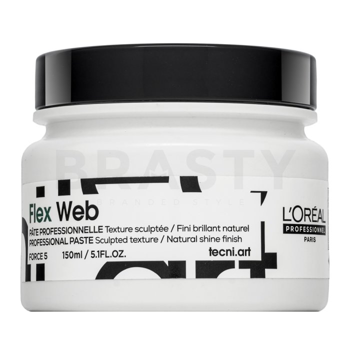 L´Oréal Professionnel Tecni.Art Web моделираща гума силна фиксация 150 ml