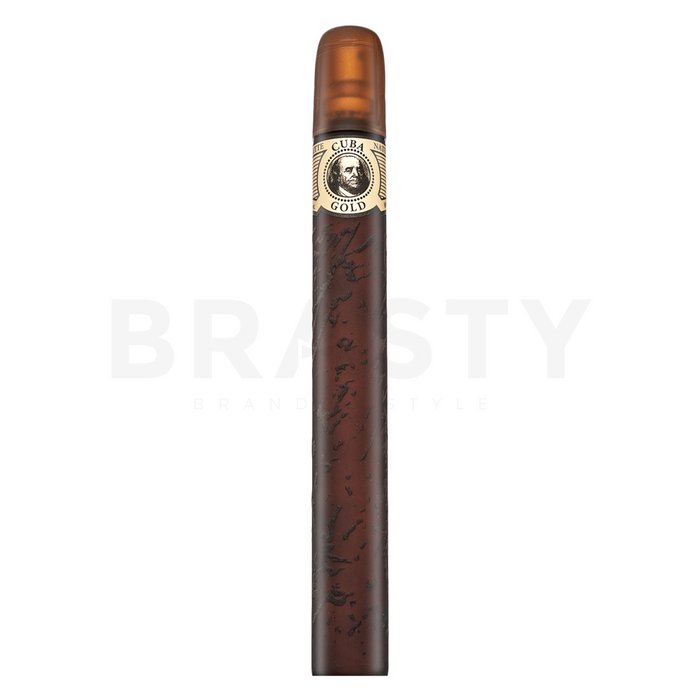Cuba Gold тоалетна вода за мъже 35 ml