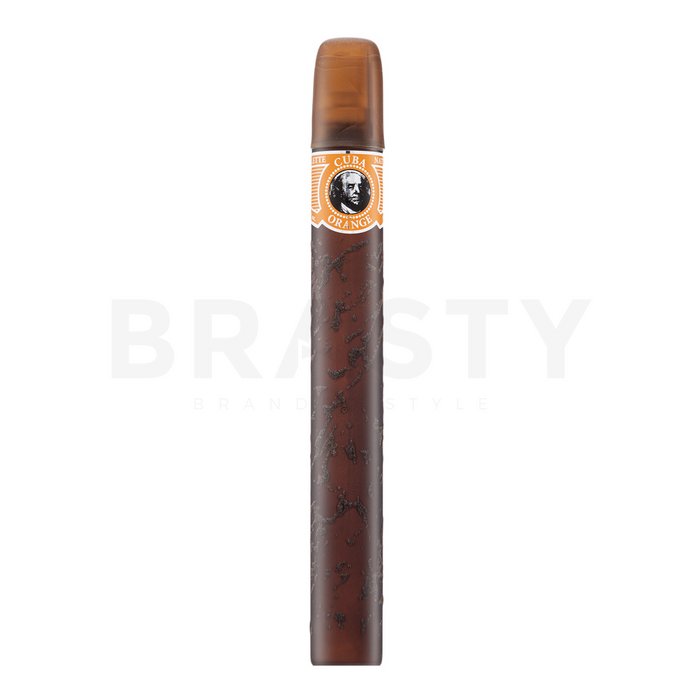 Cuba Orange тоалетна вода за мъже 35 ml