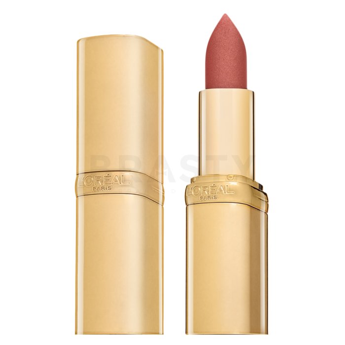 L´Oréal Paris Color Riche Lipstick подхранващо червило 226 Rose Glace 3,6 g