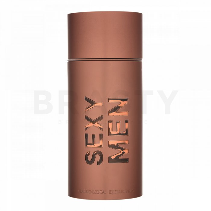Carolina Herrera 212 Sexy for Men тоалетна вода за мъже 100 ml