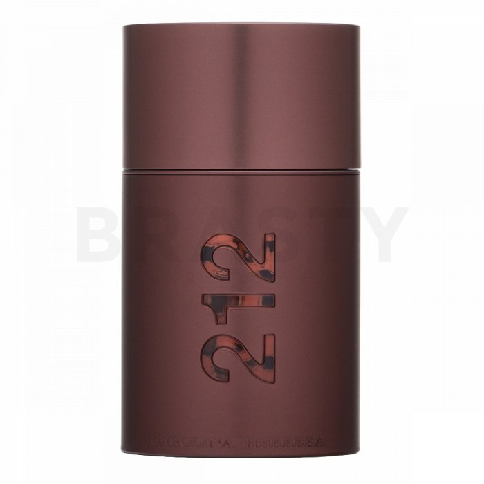 Carolina Herrera 212 Sexy for Men тоалетна вода за мъже 50 ml