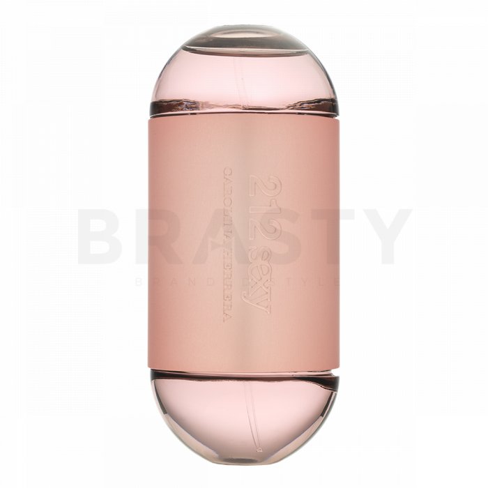 Carolina Herrera 212 Sexy парфюмна вода за жени 100 ml