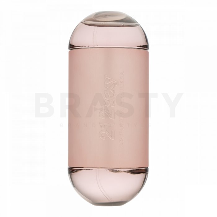 Carolina Herrera 212 Sexy парфюмна вода за жени 60 ml