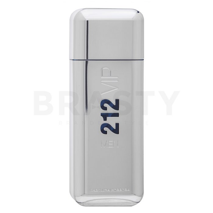 Carolina Herrera 212 VIP Men тоалетна вода за мъже 100 ml